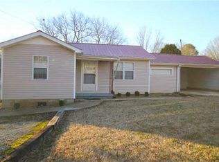 712 Hwy 30 E, New Albany, MS 38652