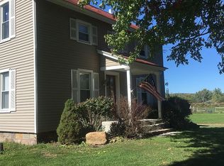 234 Hinman Rd, Cortland, NY 13045