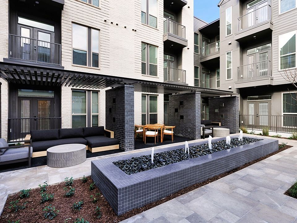 The Annabel 6248 Assembly Park Blvd Plano TX Zillow