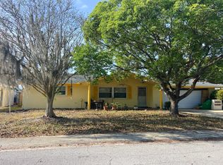 7652 Cayuga Dr, New Port Richey, FL 34653