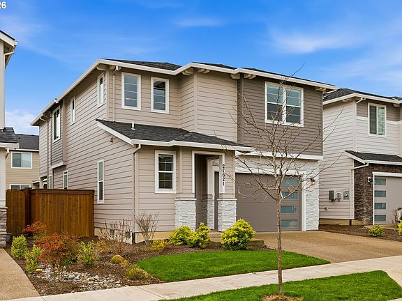 3rd image of 27621 SW Alder Ln