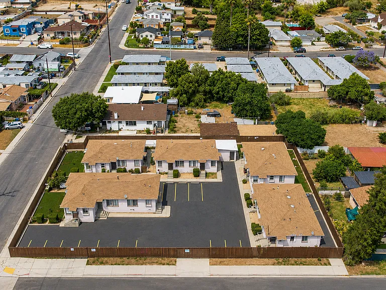 El Encanto Lofts — Photo 16
