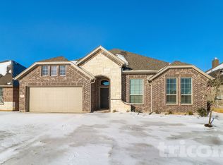 133 Constitution Dr, Joshua, TX 76058