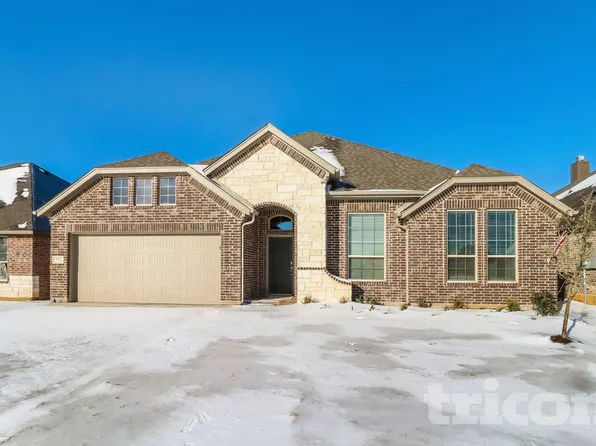 133 Constitution Dr, Joshua, TX 76058