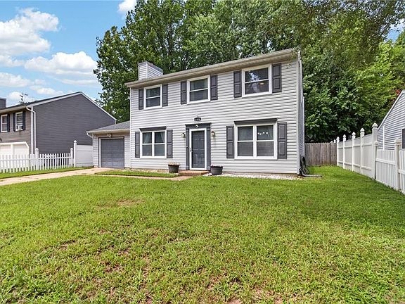 3rd image of 1406 Hardy Cash Dr