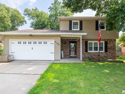 2149 W 30th St, Davenport, IA, 52804