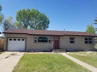 1208 Curtis St, Laramie, WY 82072
