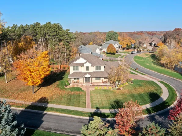 18608 Lander Dr NW, Elk River, MN 55330