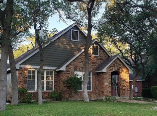 1512 Moss Creek Dr, Leander, TX 78641