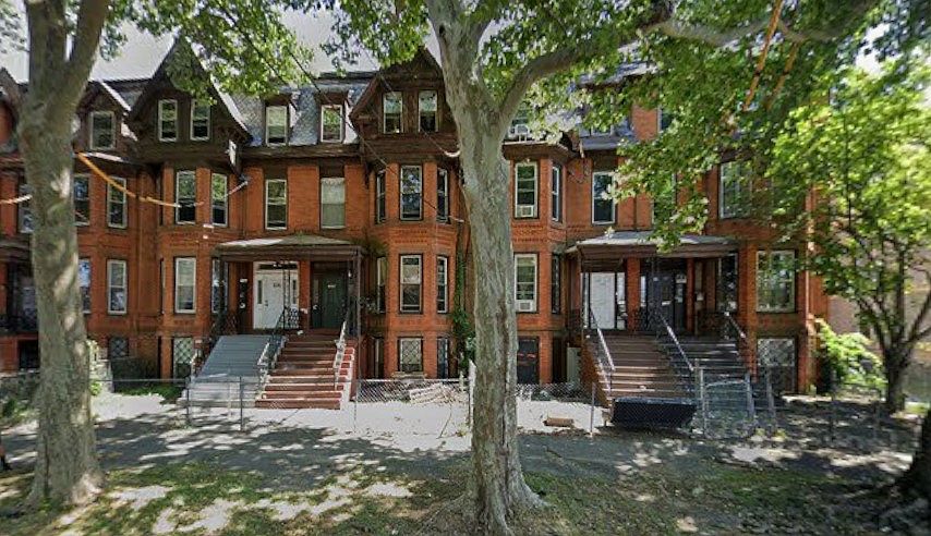 1st image of 1271 Park Ave