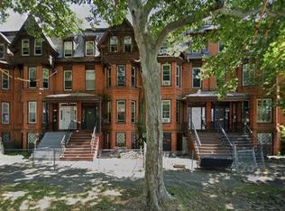 1271 Park Ave, Bridgeport, CT 06604