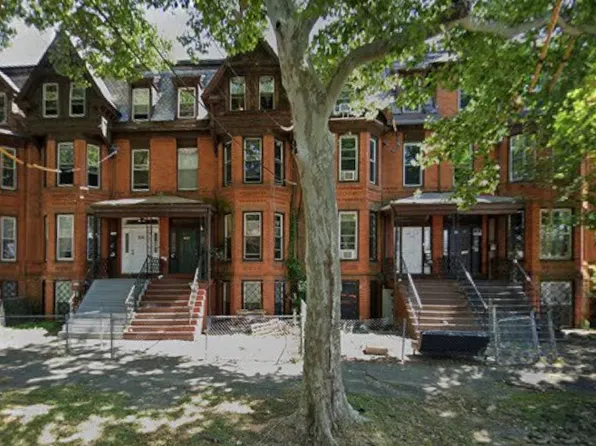 1271 Park Ave, Bridgeport, CT 06604