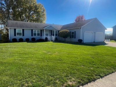 1376 Constitution Ave, Sidney, OH, 45365