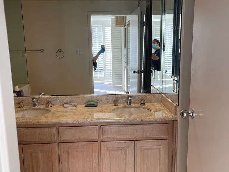 4314 Marina City Dr #116 — Photo 8