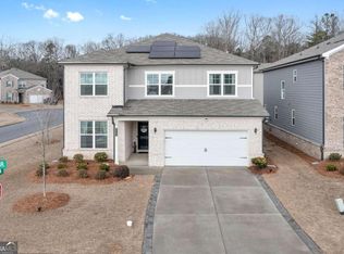 3446 Long Creek Dr, Buford, GA 30519