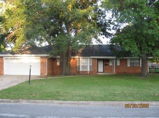 4727 S Irvington Pl, Tulsa, OK 74135
