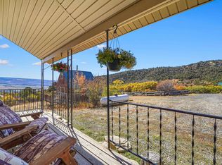 19106 Kimball Creek Rd, Collbran, CO 81624