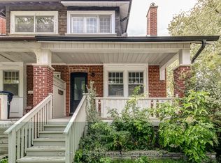 136 Donlands Ave, Toronto, ON M4J 3P6