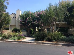 14101 Dickens St APT 11, Sherman Oaks, CA 91423