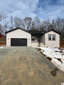 205 Clover Cres, Paducah, KY, 42003