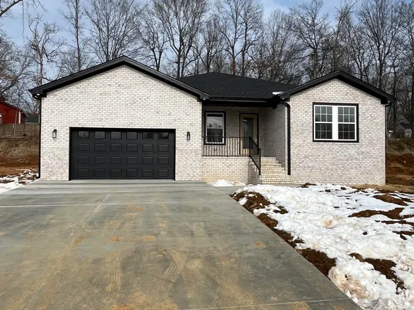 205 Clover Cres, Paducah, KY 42003