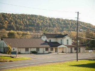 14849 Route 522 & 78 Maples Rd APT 2, Middleburg, PA 17842