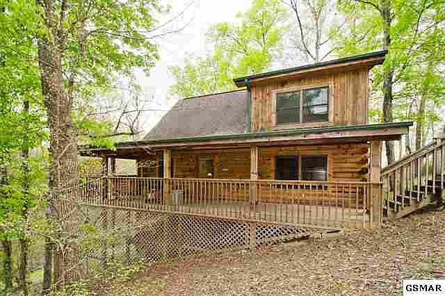 1st image of 2316 Black Oak Ridge Rd #Cabin118