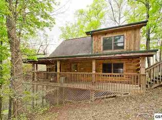 2316 Black Oak Ridge Rd #CABIN118, Sevierville, TN 37876