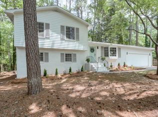 3231 Foxwood Trl SE, Marietta, GA
