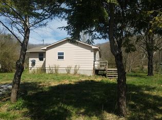 1014 Matoka Rd, Rock, WV 24747