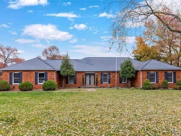 318 Pebble Valley Dr, Saint Louis, MO 63141