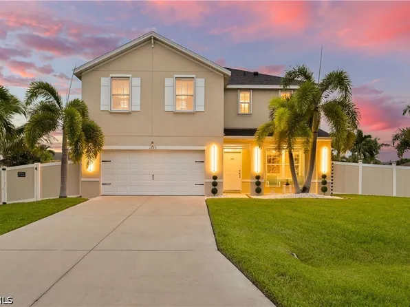 1723 SW 40th St, Cape Coral, FL 33991