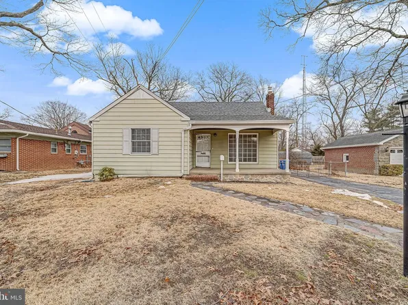 311 N 10th St #N, Millville, NJ 08332