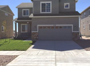 7731 Dry Willow Way, Colorado Springs, CO 80908