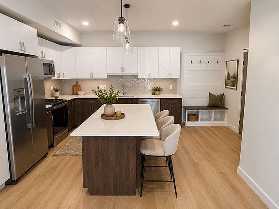 2nd image of 130 N Main St #301