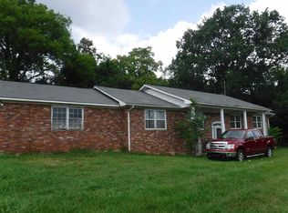 3362 Nina Rd, White Pine, TN 37890