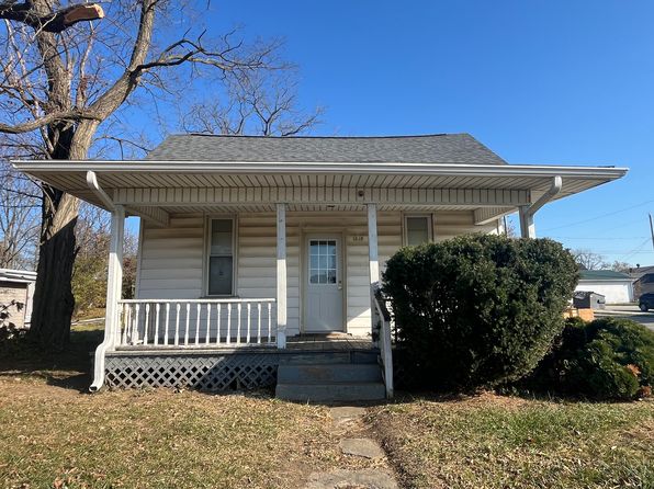 1318 S Macedonia Ave