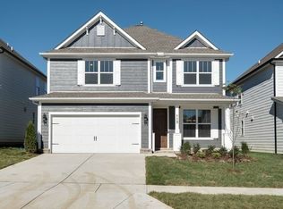 842 Sugarbush Ln LOT WS157, Spring Hill, TN 37174