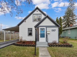 1327 3rd Ave E, Kalispell, MT 59901