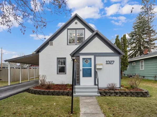 1327 3rd Ave E, Kalispell, MT 59901