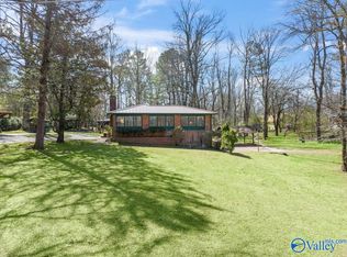 4303 Panorama Dr SE, Huntsville, AL 35801
