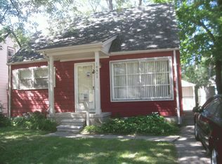 18671 Gaylord, Redford, MI 48240
