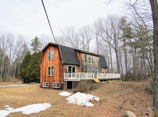221 Milt Brown Rd, Standish, ME 04084