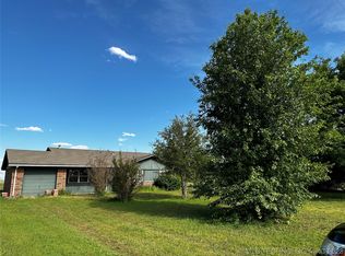 10399 Allen Rd, Marietta, OK 73448