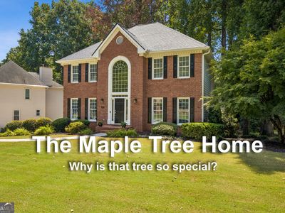 1401 Providence Dr, Lawrenceville, GA, 30044