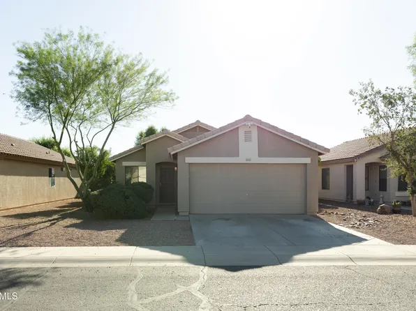 13863 N 148TH Lane, Surprise, AZ 85379