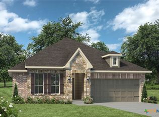 6200 McGregor Loop, Killeen, TX 76549