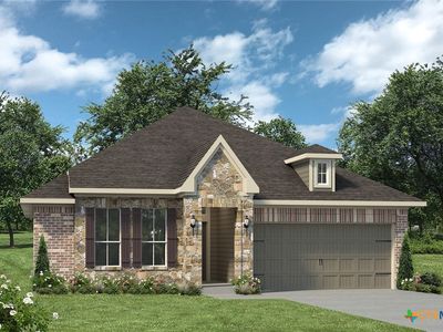 6200 McGregor Loop, Killeen, TX, 76549