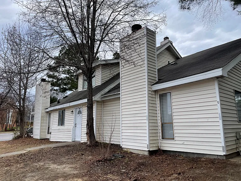 4401 Louisburg Rd #C — Photo 2