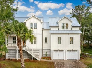 18 Wills Way, Isle Of Palms, SC 29451